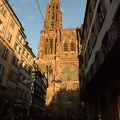 Strasbourg Cathedral1